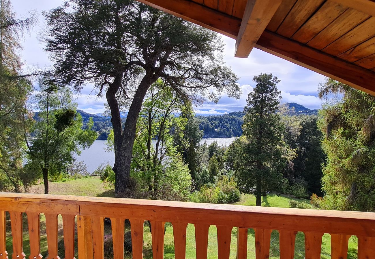 Casa en San Carlos de Bariloche - Quinta San Antonio
