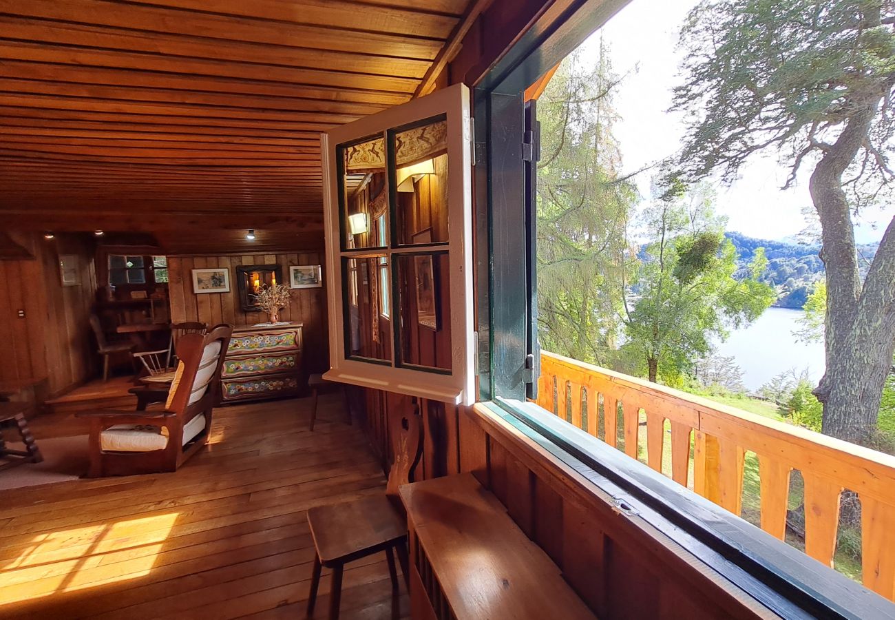 Casa en San Carlos de Bariloche - Quinta San Antonio