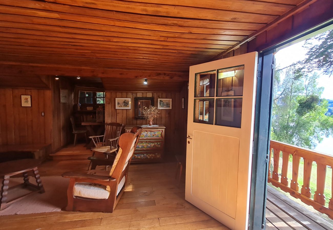 Casa en San Carlos de Bariloche - Quinta San Antonio