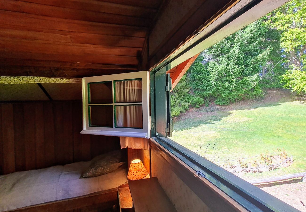 Casa en San Carlos de Bariloche - Quinta San Antonio