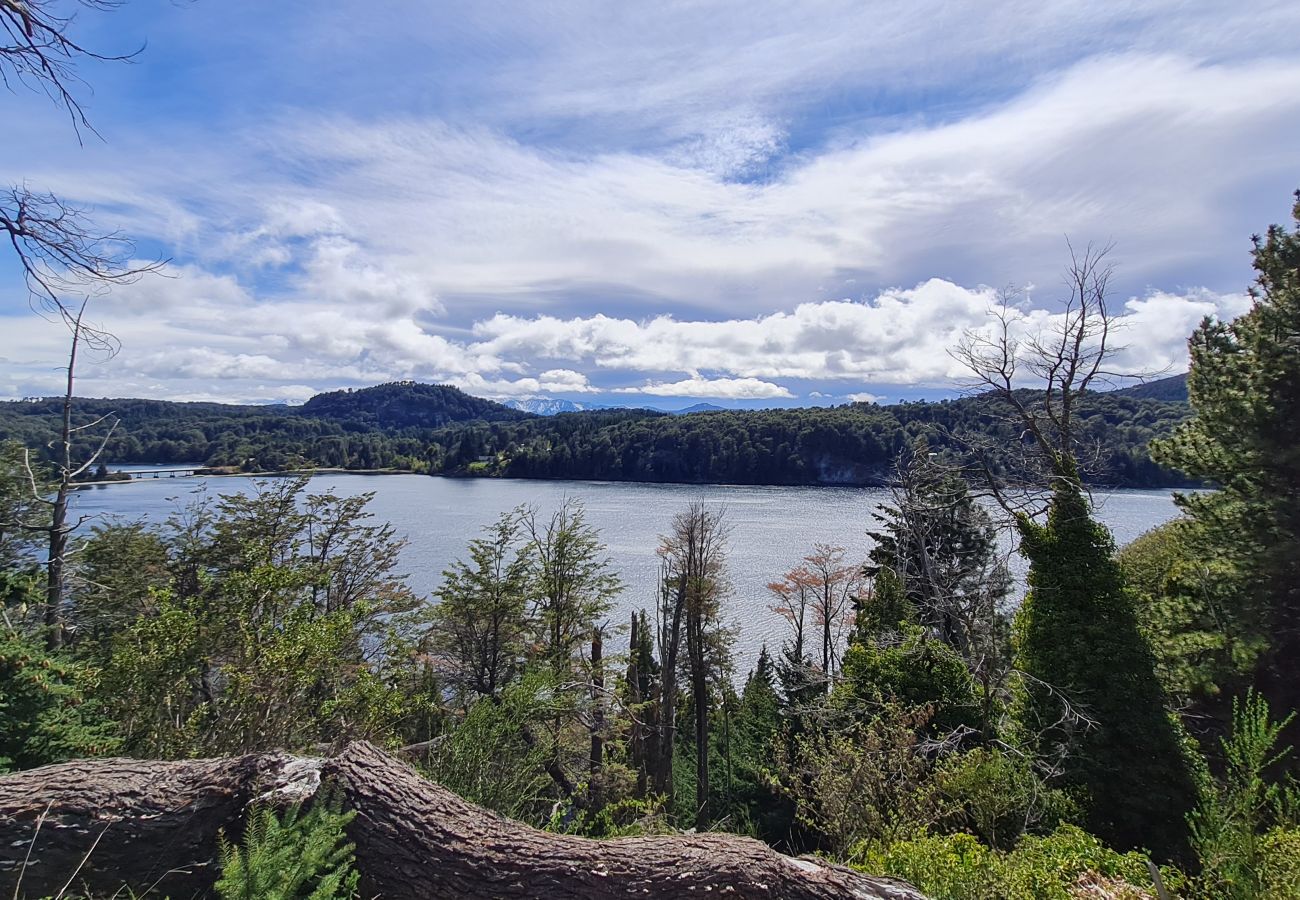 Casa en San Carlos de Bariloche - Quinta San Antonio