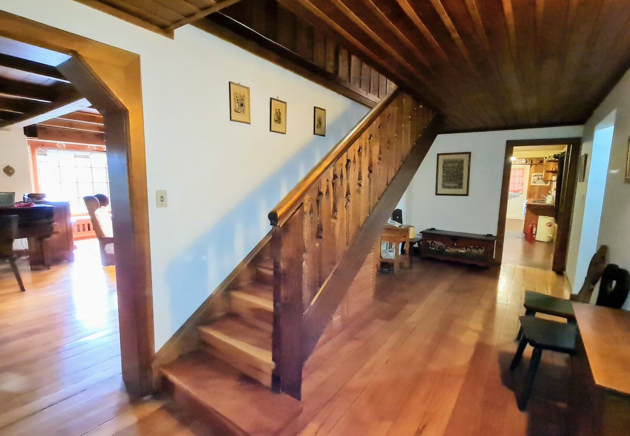 Casa en San Carlos de Bariloche - Quinta San Antonio
