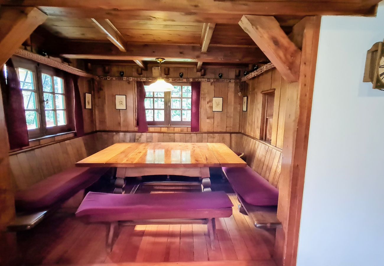 Casa en San Carlos de Bariloche - Quinta San Antonio
