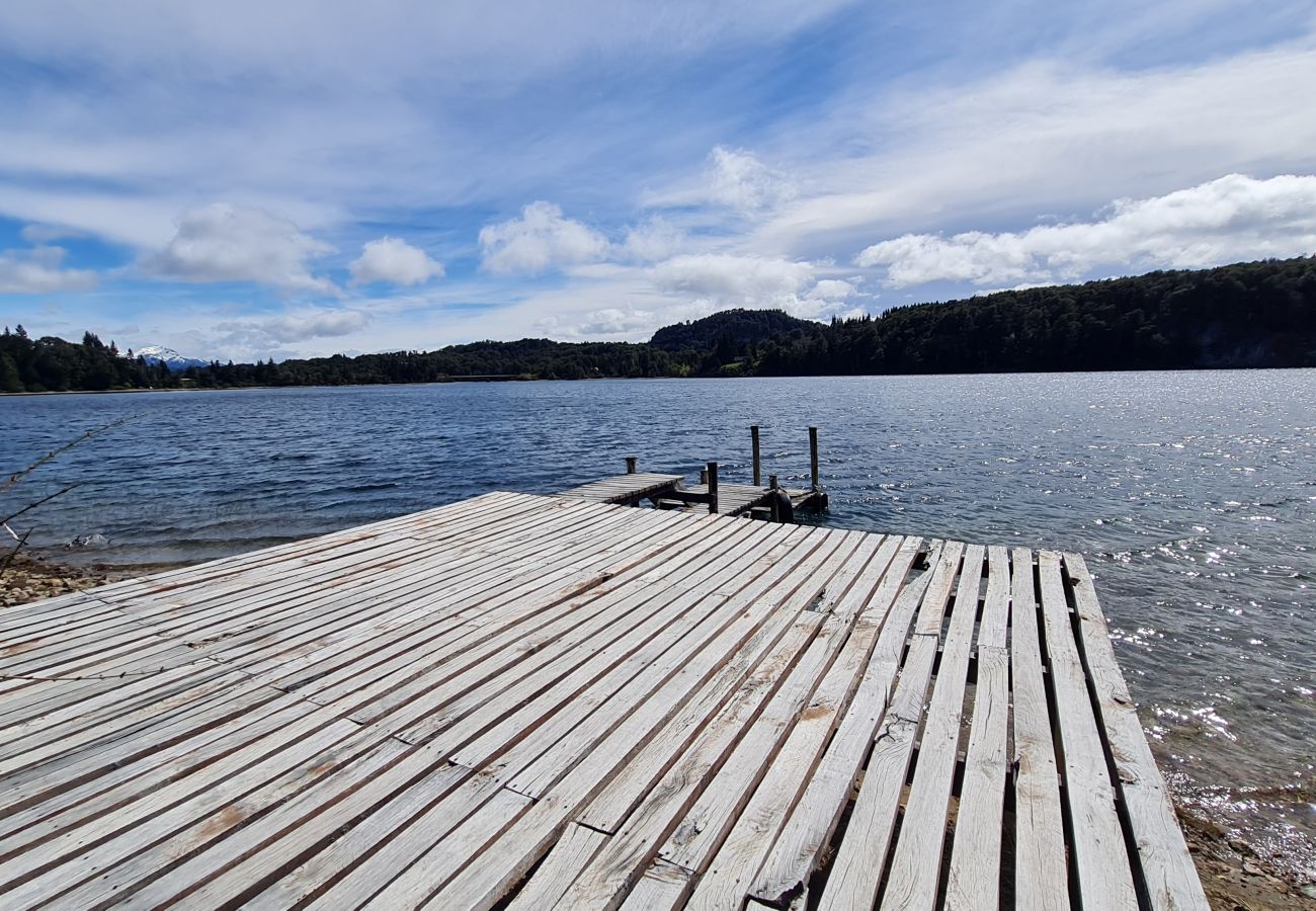 Casa en San Carlos de Bariloche - Quinta San Antonio