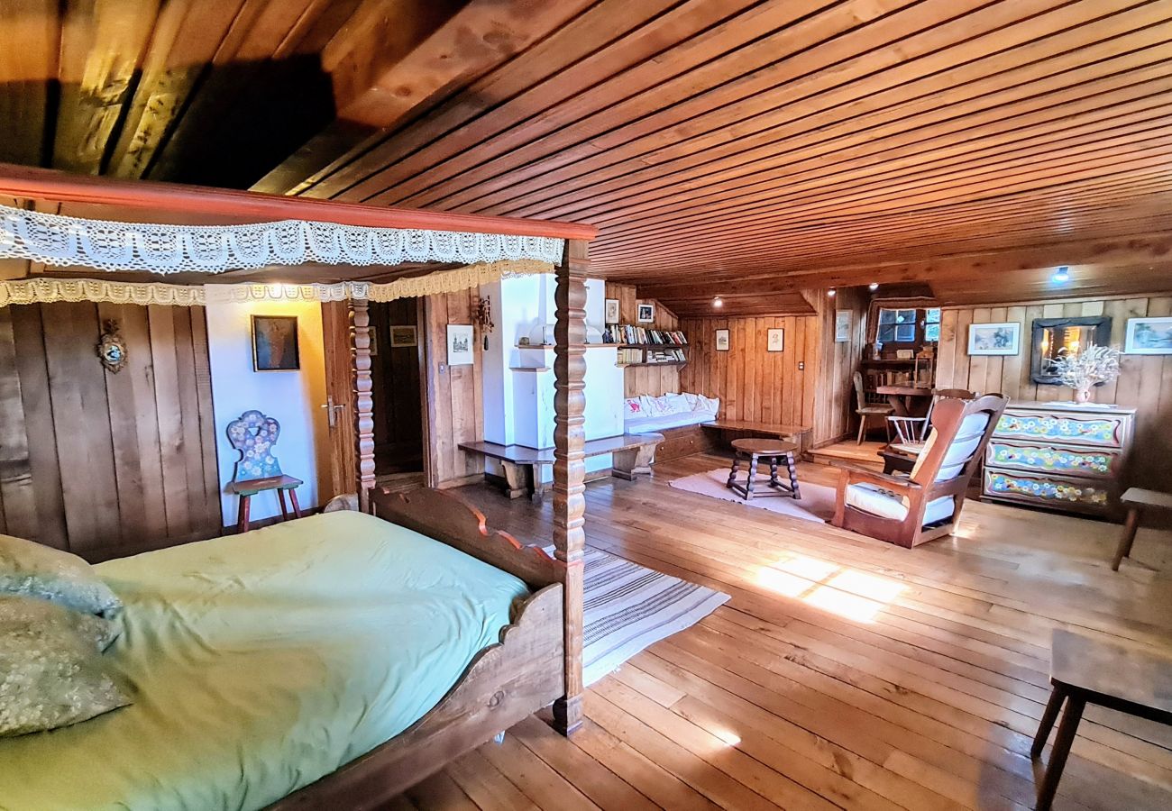 Casa en San Carlos de Bariloche - Quinta San Antonio