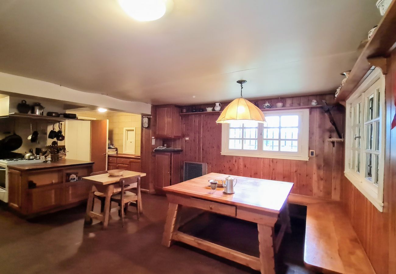 Casa en San Carlos de Bariloche - Quinta San Antonio
