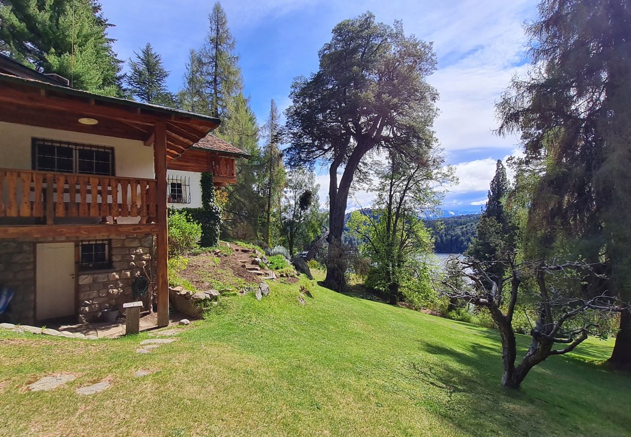 Casa en San Carlos de Bariloche - Quinta San Antonio