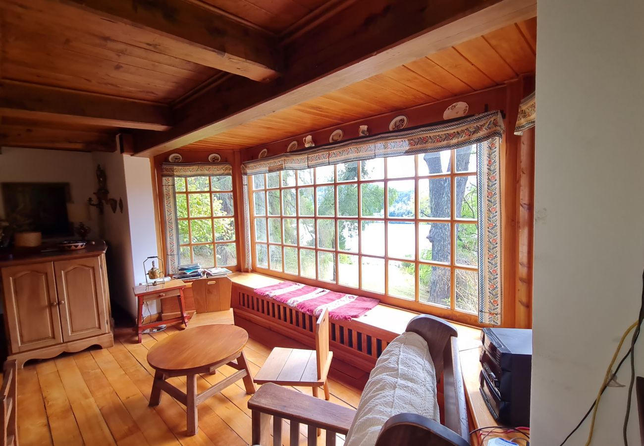 Casa en San Carlos de Bariloche - Quinta San Antonio