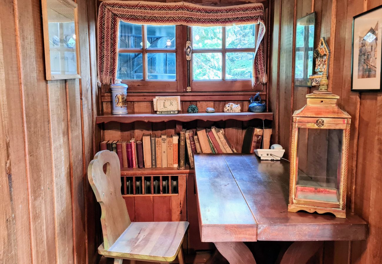 Casa en San Carlos de Bariloche - Quinta San Antonio