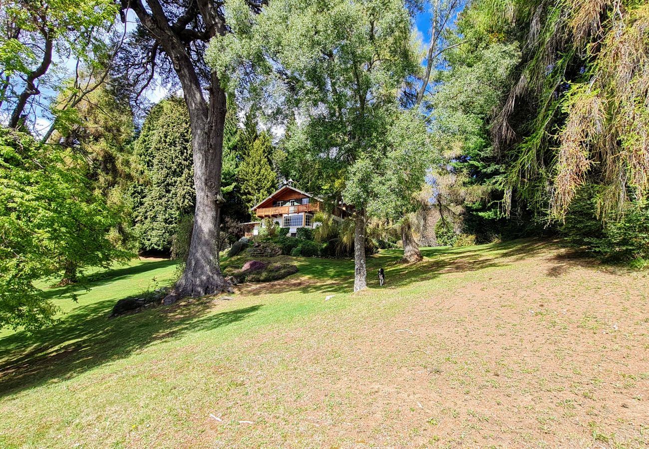 Casa en San Carlos de Bariloche - Quinta San Antonio
