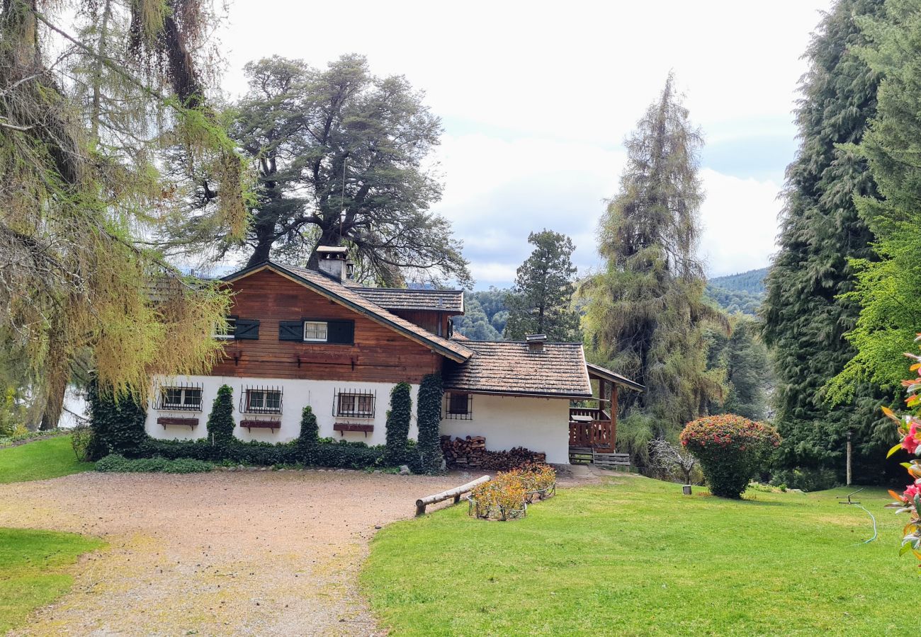 Casa en San Carlos de Bariloche - Quinta San Antonio