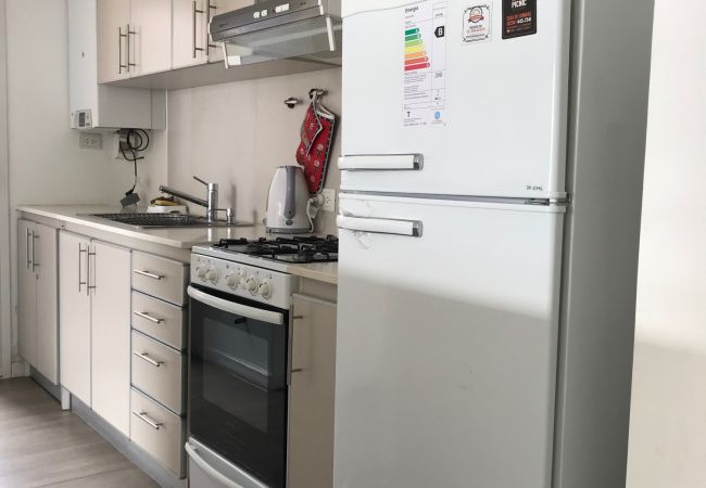 Apartamento en San Carlos de Bariloche - Araucaria departamento con espectacular vista al l Apartamento en San Carlos de Bariloche - Araucaria departamento con espectacular vista al l