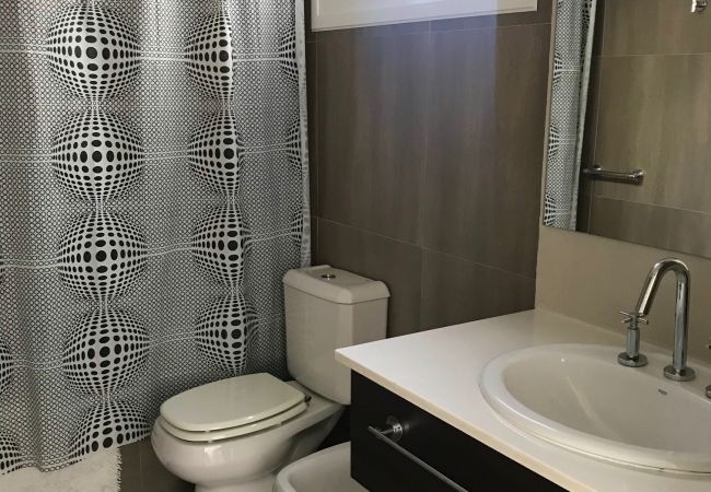 Apartamento en San Carlos de Bariloche - Araucaria departamento con espectacular vista al l Apartamento en San Carlos de Bariloche - Araucaria departamento con espectacular vista al l