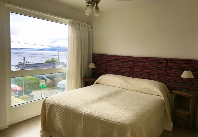 Apartamento en San Carlos de Bariloche - Araucaria departamento con espectacular vista al l Apartamento en San Carlos de Bariloche - Araucaria departamento con espectacular vista al l