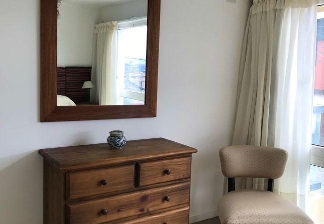 Apartamento en San Carlos de Bariloche - Araucaria departamento con espectacular vista al l Apartamento en San Carlos de Bariloche - Araucaria departamento con espectacular vista al l