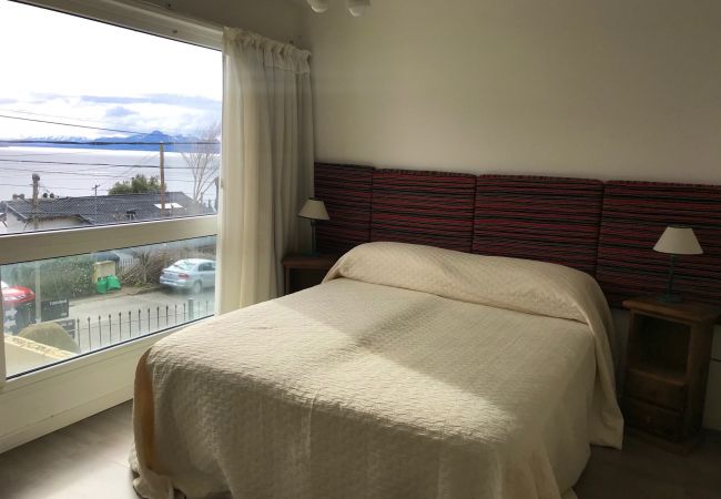 Apartamento en San Carlos de Bariloche - Araucaria departamento con espectacular vista al l Apartamento en San Carlos de Bariloche - Araucaria departamento con espectacular vista al l