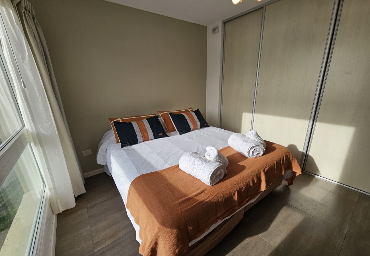Apartamento en San Carlos de Bariloche - Araucaria departamento con espectacular vista al l