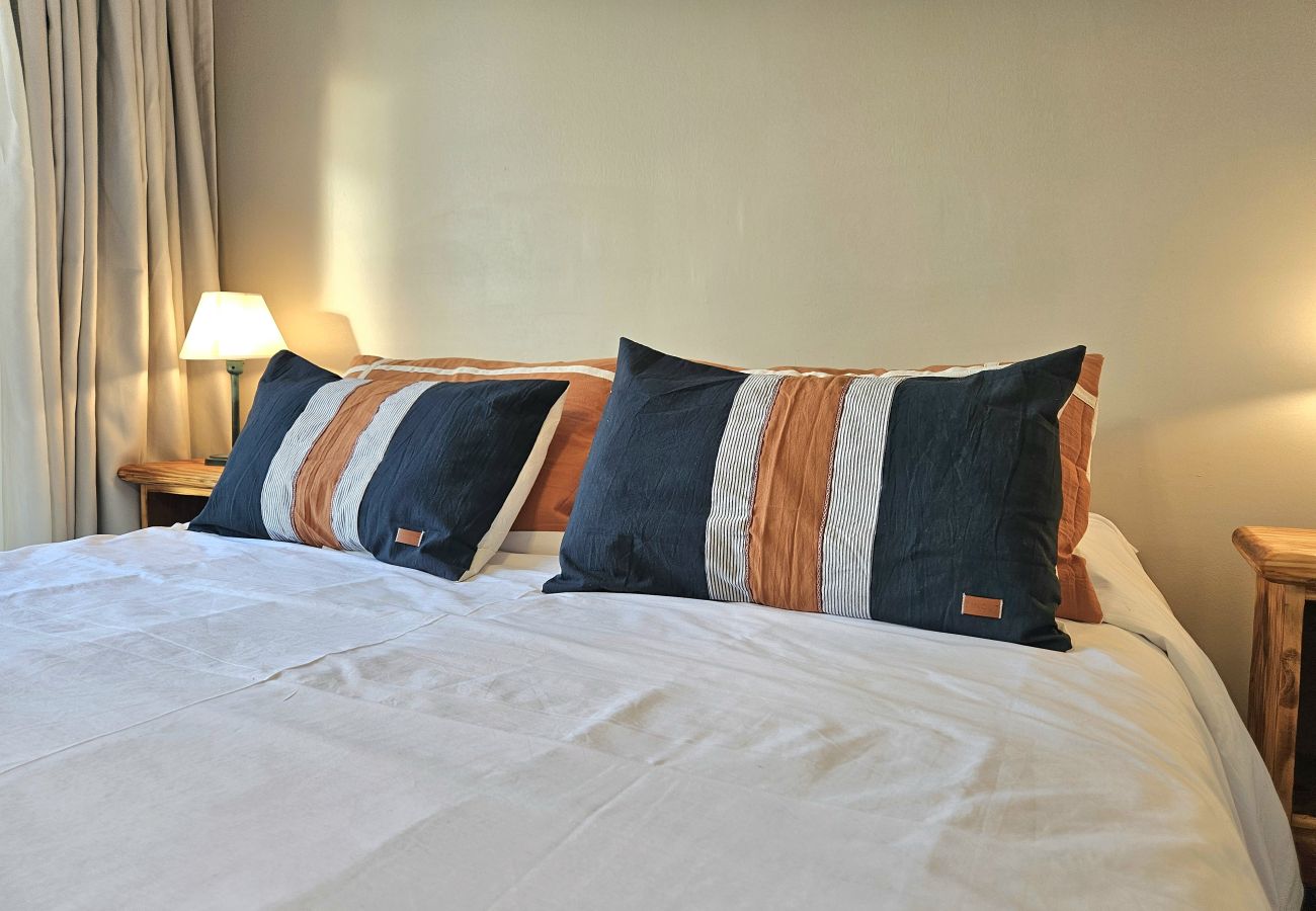 Apartamento en San Carlos de Bariloche - Araucaria departamento con espectacular vista al l