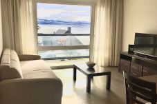 Apartamento en San Carlos de Bariloche - Dto Araucaria con espectacular vista al lago