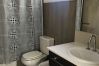 Apartamento en San Carlos de Bariloche - Araucaria departamento con espectacular vista al l