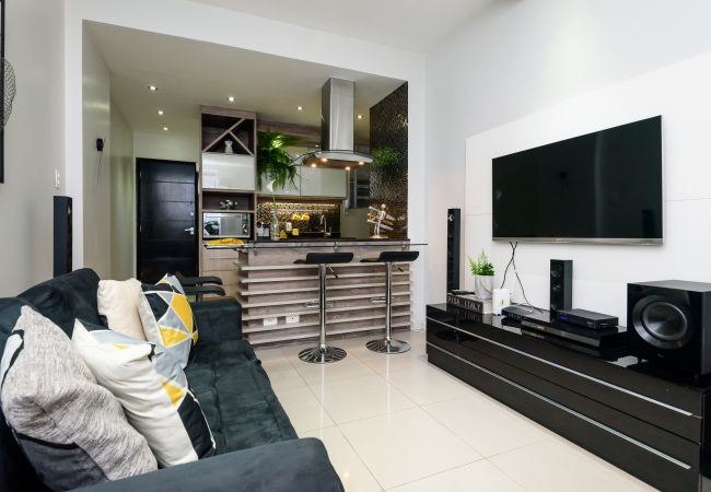 Apartamento en Rio de Janeiro - BC101 (Zona2) Apartamento en Rio de Janeiro - BC101 (Zona2)