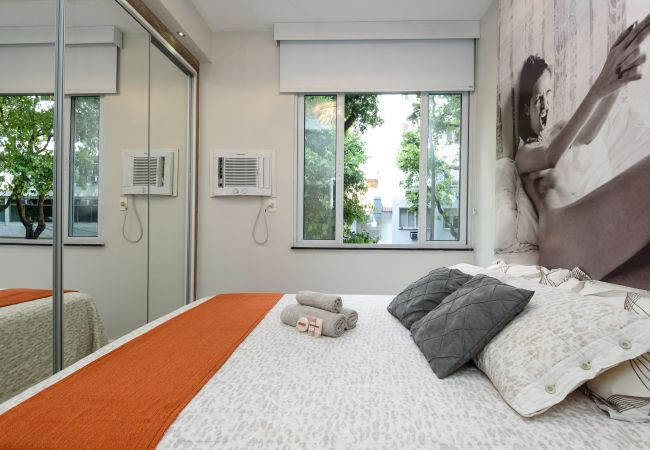 Apartamento en Rio de Janeiro - BC101 (Zona2) Apartamento en Rio de Janeiro - BC101 (Zona2)