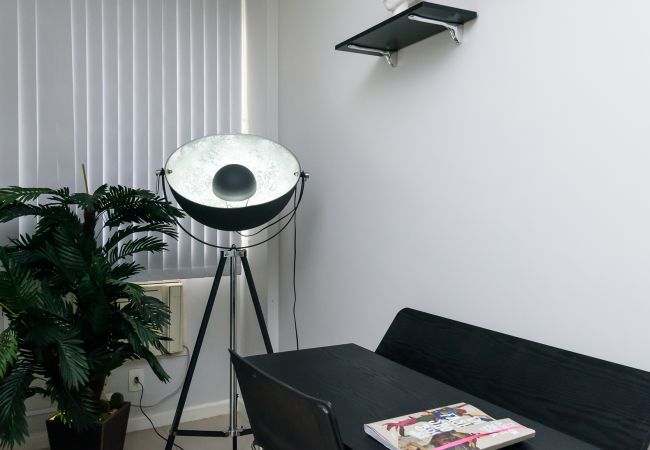 Apartamento en Rio de Janeiro - BC101 (Zona2) Apartamento en Rio de Janeiro - BC101 (Zona2)