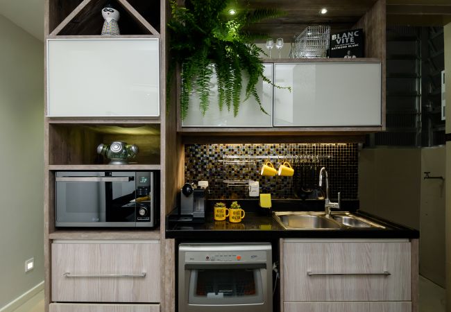 Apartamento en Rio de Janeiro - BC101 (Zona2) Apartamento en Rio de Janeiro - BC101 (Zona2)