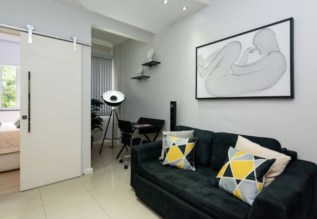Apartamento en Rio de Janeiro - BC101 (Zona2) Apartamento en Rio de Janeiro - BC101 (Zona2)