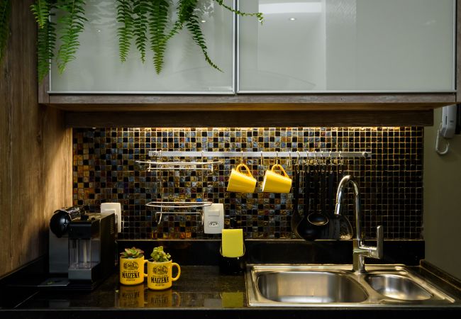 Apartamento en Rio de Janeiro - BC101 (Zona2) Apartamento en Rio de Janeiro - BC101 (Zona2)