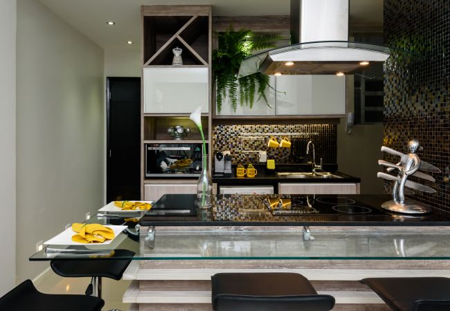 Apartamento en Rio de Janeiro - BC101 (Zona2) Apartamento en Rio de Janeiro - BC101 (Zona2)