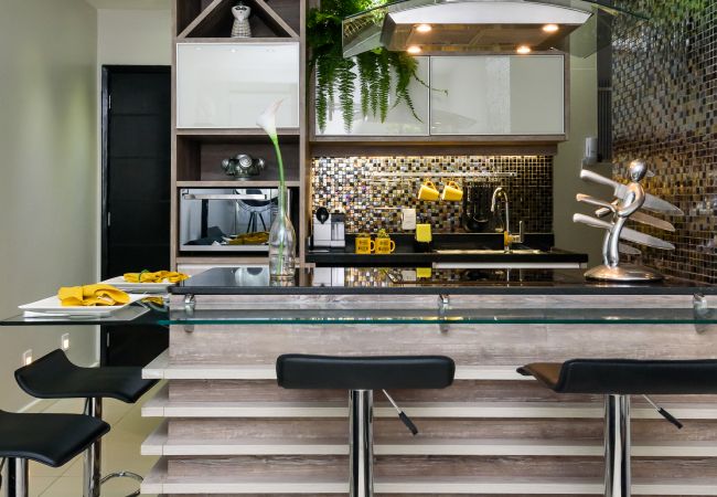 Apartamento en Rio de Janeiro - BC101 (Zona2) Apartamento en Rio de Janeiro - BC101 (Zona2)