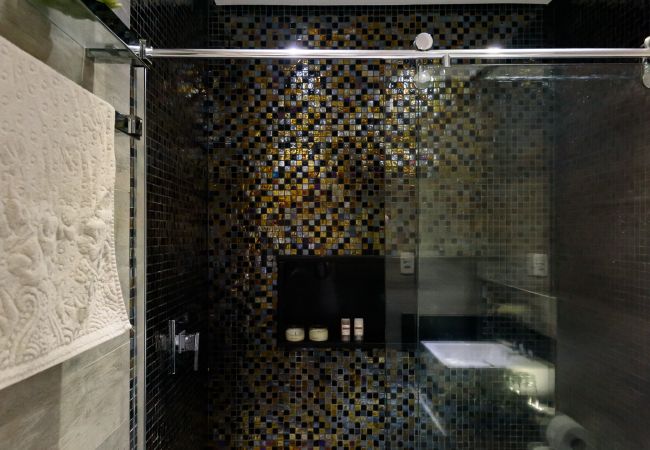 Apartamento en Rio de Janeiro - BC101 (Zona2) Apartamento en Rio de Janeiro - BC101 (Zona2)