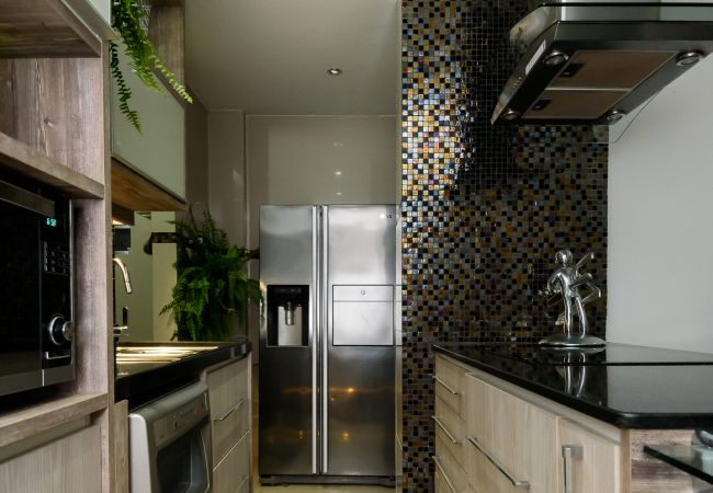 Apartamento en Rio de Janeiro - BC101 (Zona2) Apartamento en Rio de Janeiro - BC101 (Zona2)