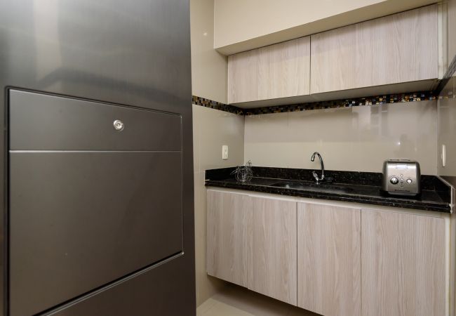 Apartamento en Rio de Janeiro - BC101 (Zona2) Apartamento en Rio de Janeiro - BC101 (Zona2)