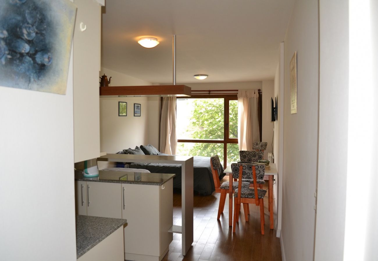 Estudio en San Carlos de Bariloche - Dto. Ilusion, en pleno centro
