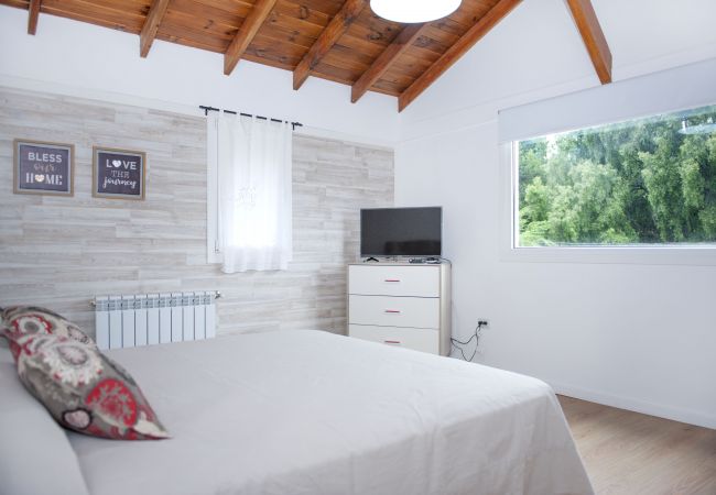 San Carlos de Bariloche - Apartamento