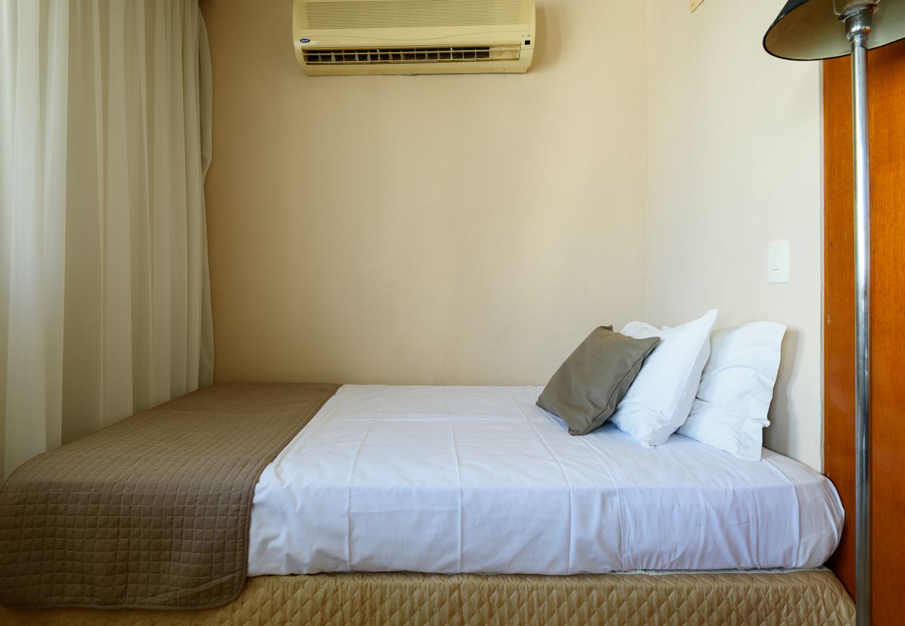 Alquiler por habitaciones en Rio de Janeiro - BPremium T2 0406.3 (Barra)