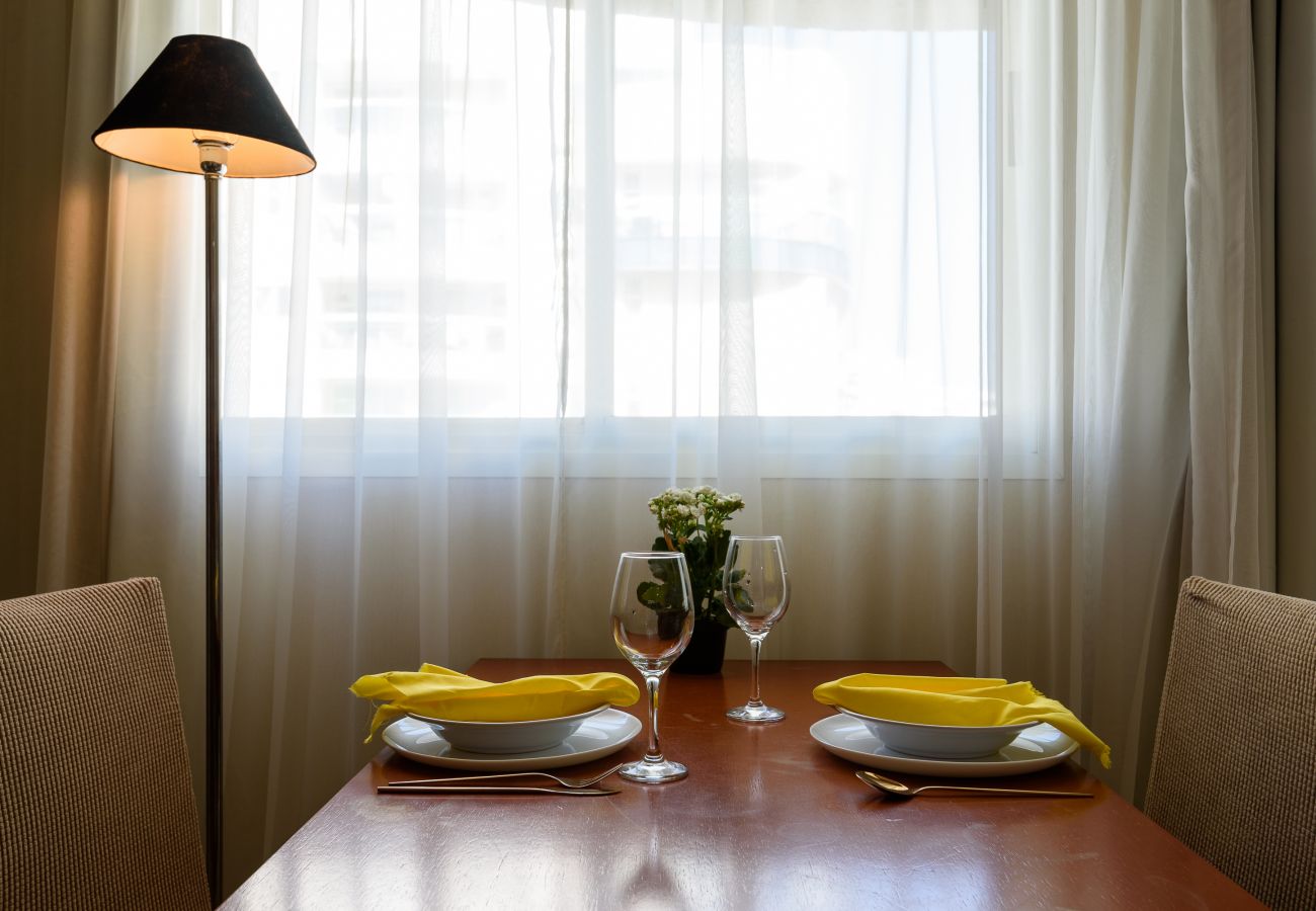 Alquiler por habitaciones en Rio de Janeiro - BPremium T2 0406.3 (Barra)