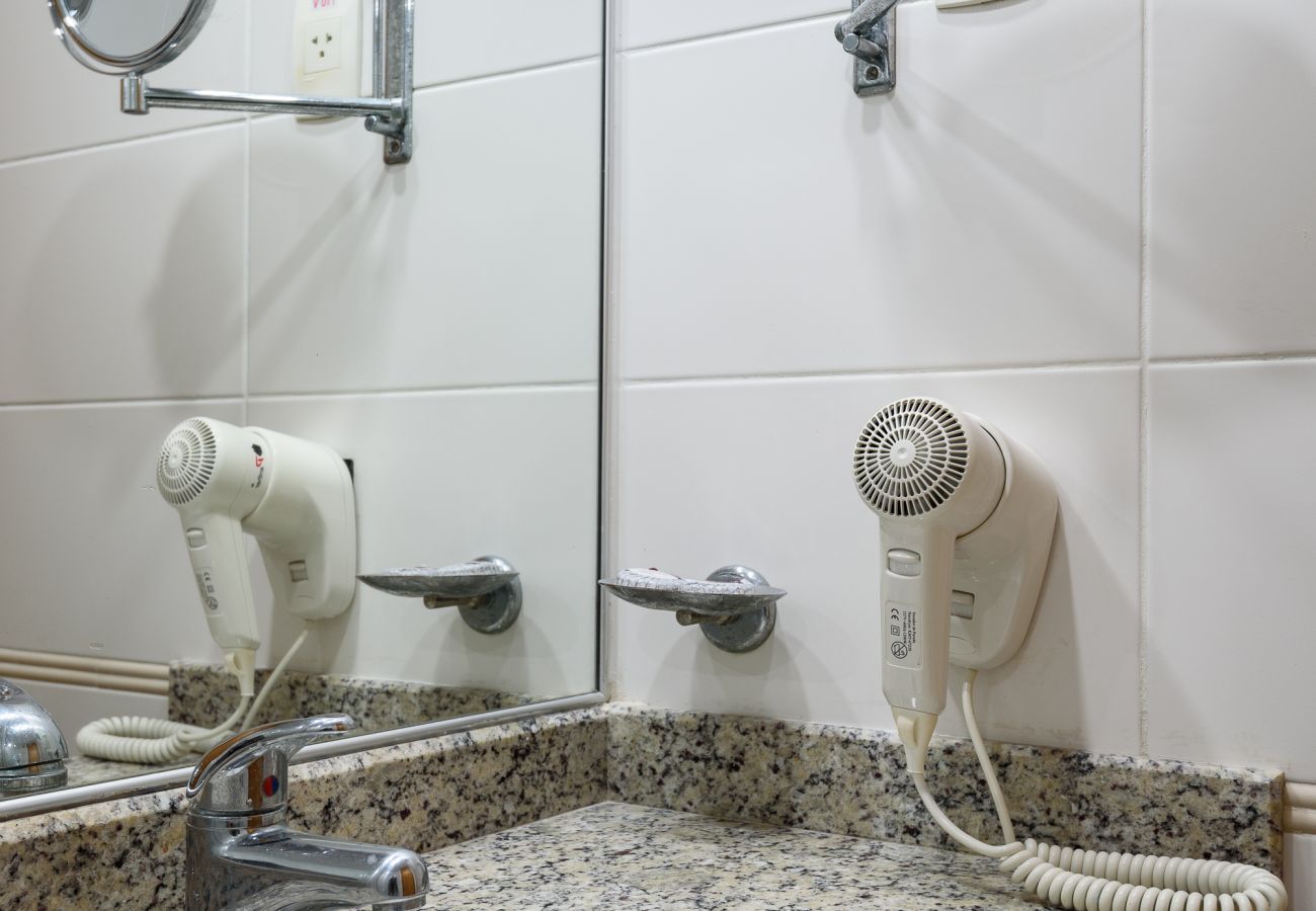 Alquiler por habitaciones en Rio de Janeiro - BPremium T2 0406.3 (Barra)