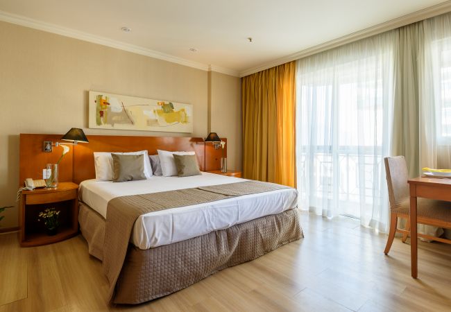 Alquiler por habitaciones en Rio de Janeiro - BPremium T3 0405.4 (Barra) Alquiler por habitaciones en Rio de Janeiro - BPremium T3 0405.4 (Barra)