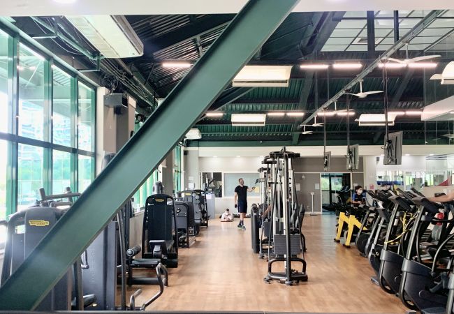 Alquiler por habitaciones en Rio de Janeiro - BPremium T3 0405.4 (Barra) Alquiler por habitaciones en Rio de Janeiro - BPremium T3 0405.4 (Barra)