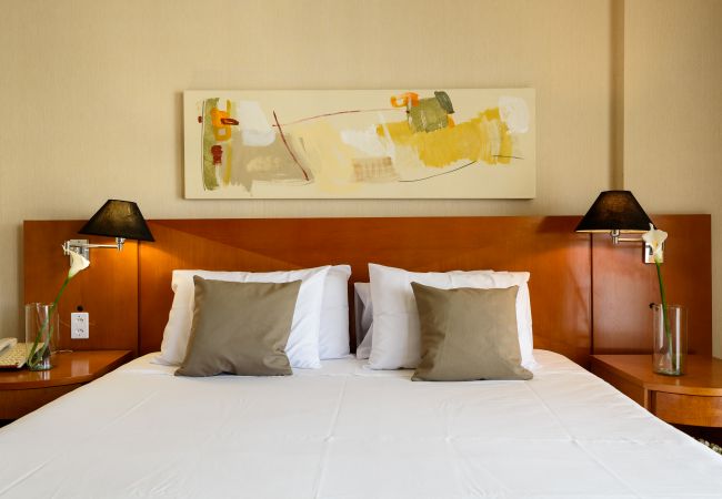 Alquiler por habitaciones en Rio de Janeiro - BPremium T4 0405.3 (Barra) Alquiler por habitaciones en Rio de Janeiro - BPremium T4 0405.3 (Barra)