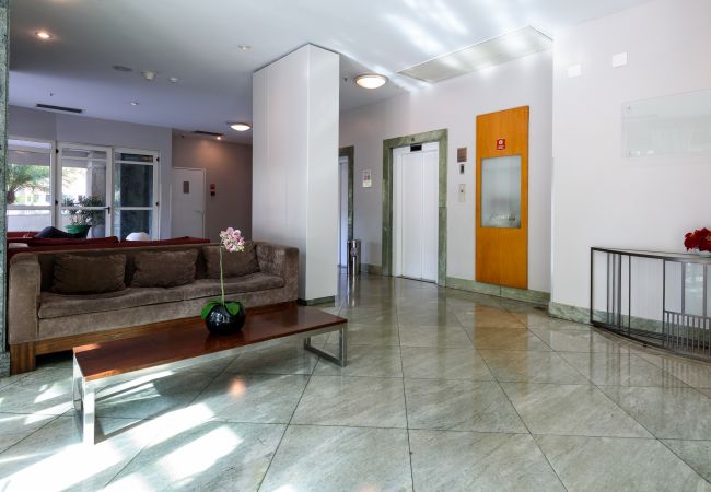 Alquiler por habitaciones en Rio de Janeiro - BPremium T4 0405.3 (Barra) Alquiler por habitaciones en Rio de Janeiro - BPremium T4 0405.3 (Barra)