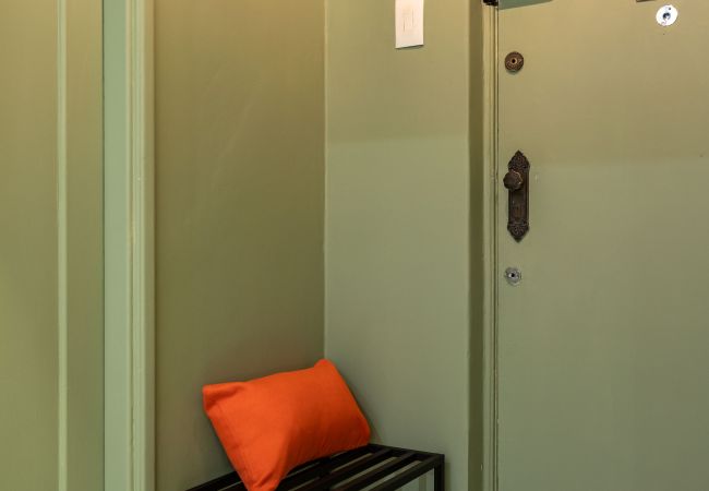 Estudio en Rio de Janeiro - NSC501 (Zona2) Estudio en Rio de Janeiro - NSC501 (Zona2)