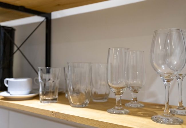 Estudio en Rio de Janeiro - NSC501 (Zona2) Estudio en Rio de Janeiro - NSC501 (Zona2)