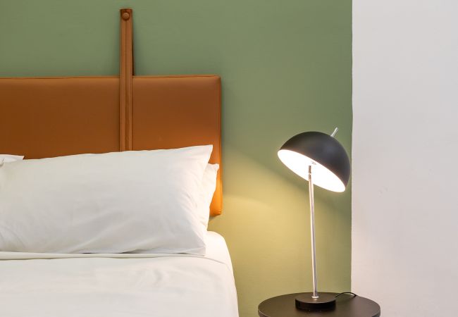 Estudio en Rio de Janeiro - NSC501 (Zona2) Estudio en Rio de Janeiro - NSC501 (Zona2)