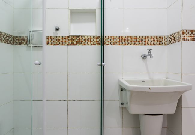 Estudio en Rio de Janeiro - NSC501 (Zona2) Estudio en Rio de Janeiro - NSC501 (Zona2)