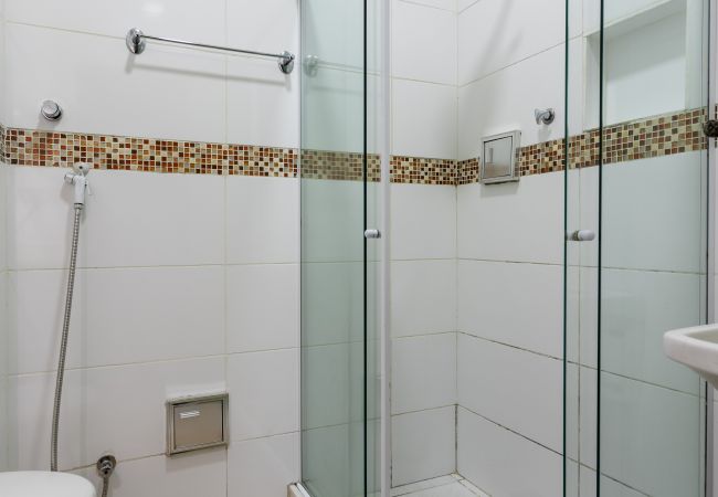 Estudio en Rio de Janeiro - NSC501 (Zona2) Estudio en Rio de Janeiro - NSC501 (Zona2)