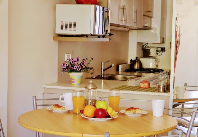 San Carlos de Bariloche - Apartamento